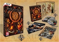 Darksiders Hellbook Edition - PC