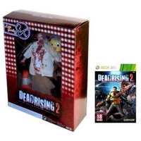 Dead Rising 2 - Edition Outbreak - XBOX 360