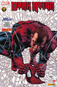 Dark Reign 12 Dark Reign 12