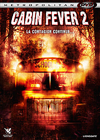 Cabin Fever 2: Spring Fever : Cabin Fever 2