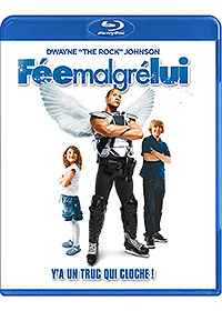 Fée malgré lui