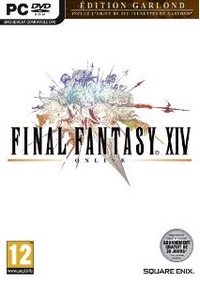 Final Fantasy XIV Online - Edition Garland - PC