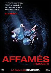 Affamés - Hunger