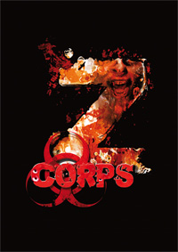 Z-corps : Livre de base