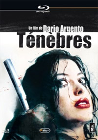 Ténèbres