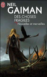 Des Choses fragiles Des Choses fragiles
