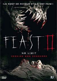 Feast 2 : No limit