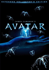 Avatar, version longue - Coffret collector 3 DVD