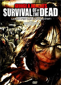 Survival of the dead