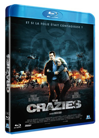 The Crazies The Crazies
