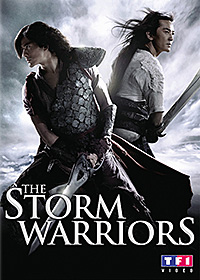 Storm Warriors