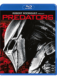 Predators - Combo Blu-ray + DVD
