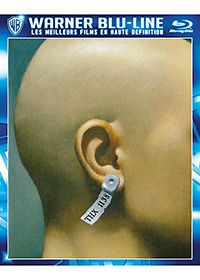 Thx 1138 Blu-Ray