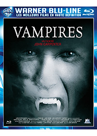 Vampires - Blu-ray