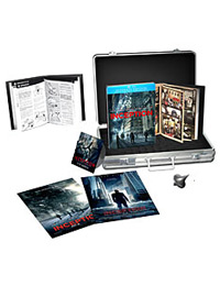 Mallette Dream Machine Inception - Blu-Ray Combo - Edition Limitée et Numérotée