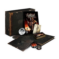 Fallout : New Vegas - Edition Collector - PS3