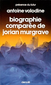 Biographie comparée de Jorian Murgrave