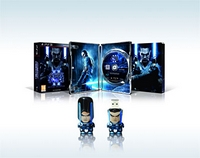 Star Wars : Le Pouvoir de la Force II - Edition Collector - PS3 Star Wars : Le Pouvoir de la Force II - Edition Collector - PS3
