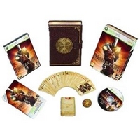 Fable III - Edition Collector - XBOX 360