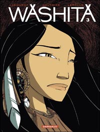 Washita, tome 3