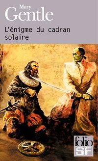 L'Enigme du Cadran Solaire, 1610 : L'énigme du cadran solaire