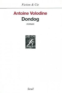 Dondog