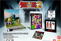 Dragon Ball Raging Blast 2 - Edition Limitée - PS3