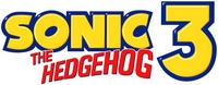 Sonic 3 - WII