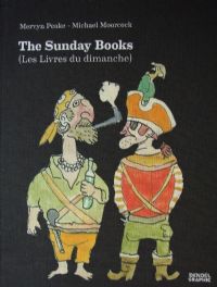The Sunday books