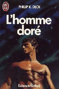 Le Roi des Elfes : L'Homme doré