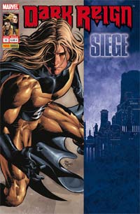 Dark Reign 13 Dark Reign 13