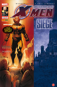 Astonishing X-Men 65 Astonishing X-Men 65