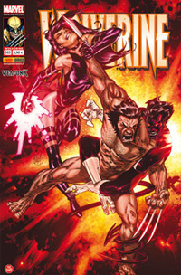 Wolverine - 202 Wolverine - 202
