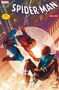 Spider-Man -  Hors Serie : SPIDER-MAN  HS 32