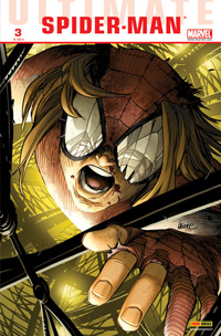 Ultimate Spider-Man VII - 3