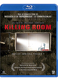 The Killing Room : Killing Room