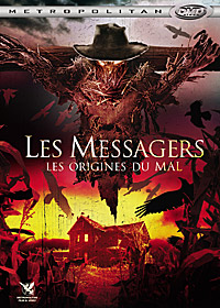 Les messagers 2 : Messagers 2 - Les origines du mal