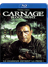 Carnage - Blood Hunt