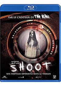 Shoot Blu-Ray