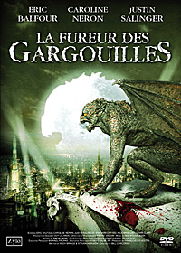 La Fureur des Gargouilles