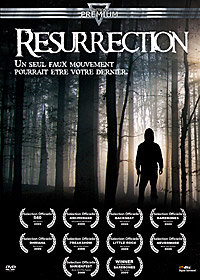 Resurrection County : Resurrection