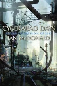 Cyberabad days