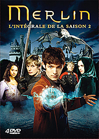 Merlin - Saison 2