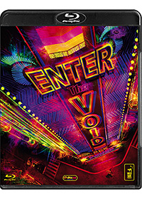 Enter the Void - Blu-Ray