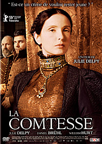 La Comtesse La Comtesse