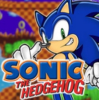 3D Sonic the Hedgehog - eshop