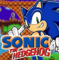 3D Sonic the Hedgehog - eshop 3D Sonic the Hedgehog - eshop
