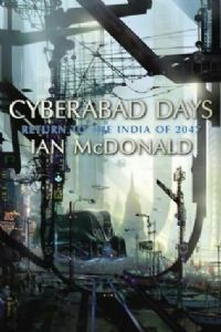 Cyberabad days Cyberabad days