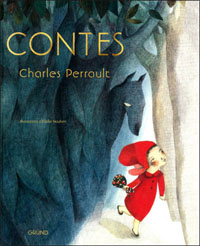 Contes de la mère l'Oye : Contes