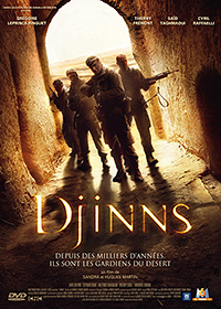 Djinns Djinns
